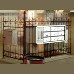 Impression trompe l'oeil sur plexiglas