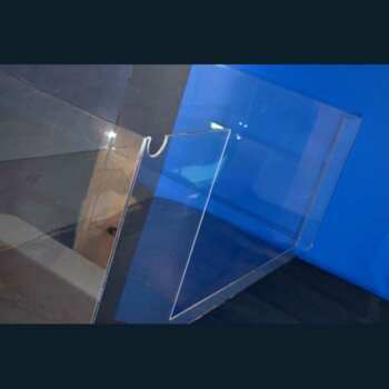Carter de protection en polycarbonate