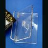 Lutrin plexiglas transparent pliable – Image 3