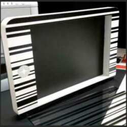 PVC Light travail de reproduction IPhone