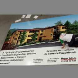 Impression promotionnelle grand format